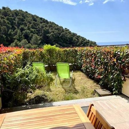 Casa Vacanze Luna 2 Vallecrosia Luaran gambar