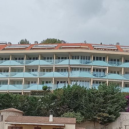 Casa Vacanze Luna 2 Vallecrosia Luaran gambar