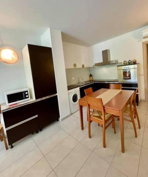 Casa Vacanze Luna 2 Vallecrosia Luaran gambar