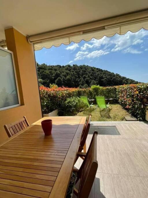 Casa Vacanze Luna 2 Vallecrosia Luaran gambar