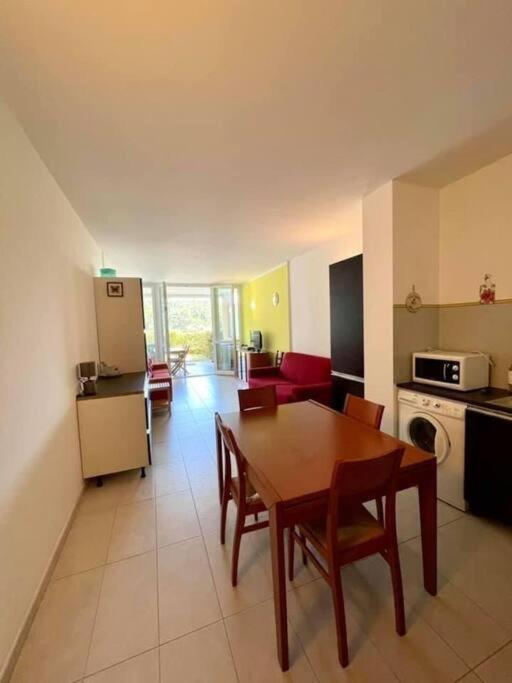 Casa Vacanze Luna 2 Vallecrosia Luaran gambar